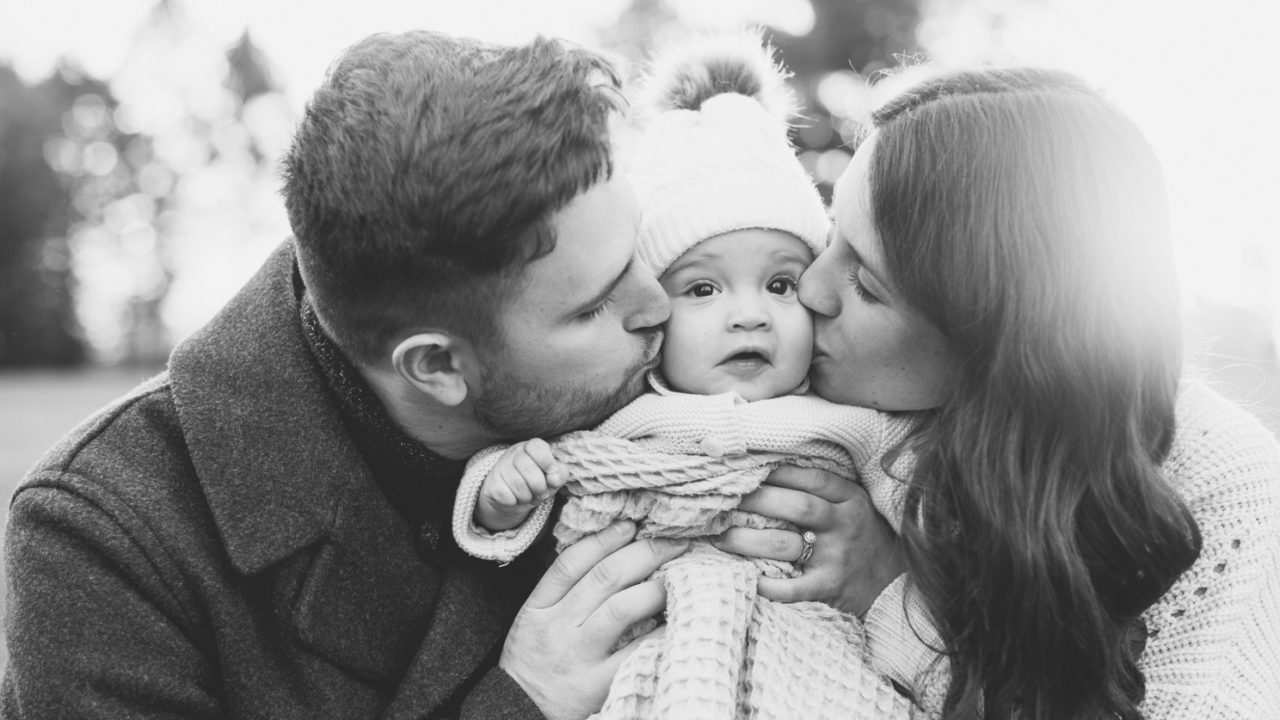 January 2021 A Denner Family Update Each Little Moment