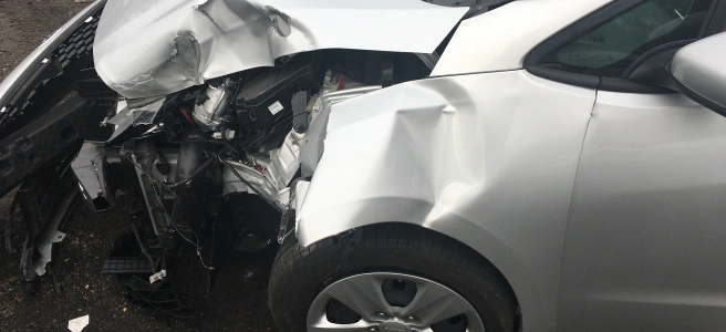 My Pregnancy: Car Accident & COVID-19