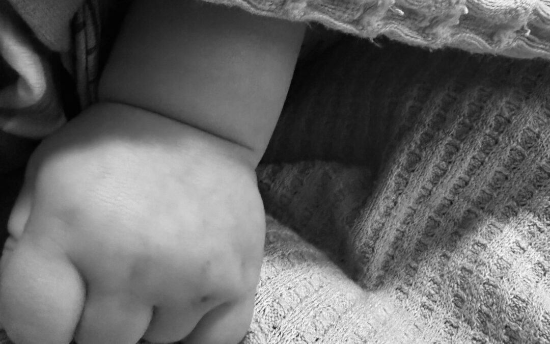 Wearing My Heart Outside of My Body