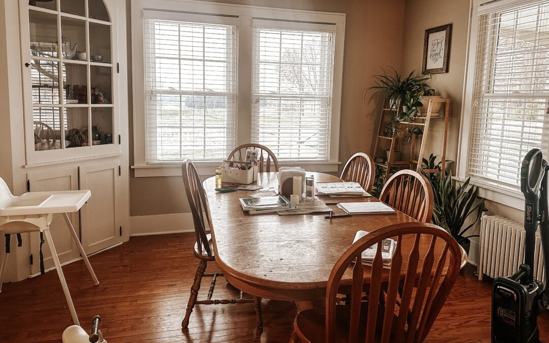 Savoring the Moments